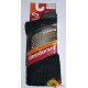 SKARPETY TREKKINGOWE DEODORANT SILVERWOOL SIZE 41-43