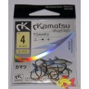 KAMATSU TOMARU SIZE 4 (G)