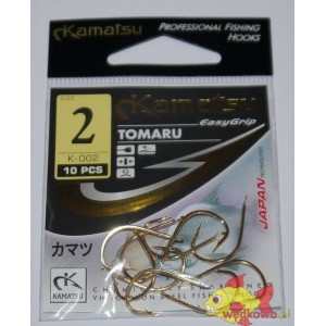 KAMATSU TOMARU SIZE 2 (G)