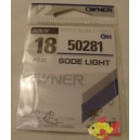 OWNER SODE LIGHT SIZE 18 W OPAKOWANIU 17 SZTUK