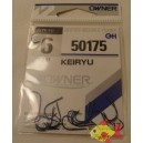 OWNER KEIRYU SIZE 6 