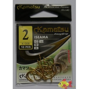 KAMATSU ISEAMA SIZE 2 (G)