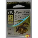 KAMATSU ISEAMA SIZE 12 (G)