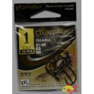 KAMATSU ISEAMA SIZE 1 (BLN)