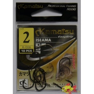 KAMATSU ISEAMA SIZE 2 (BLN)