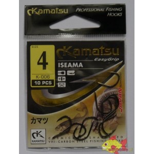 KAMATSU ISEAMA SIZE 4 (BLN)