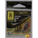 KAMATSU ISEAMA SIZE 8 (BLN)