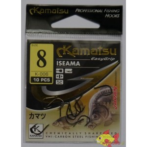 KAMATSU ISEAMA SIZE 8 (BLN)