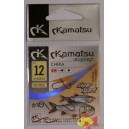 KAMATSU CHIKA SIZE 12 (R)