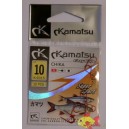 KAMATSU CHIKA SIZE 10 (R)