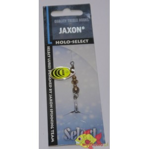 BŁYSTKA OBROTOWA JAXON HS CLASSIC CONTRA 1 3,0g BO-JXC1B