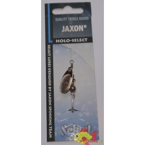 BŁYSTKA OBROTOWA JAXON HS CLASSIC CONTRA 1 3,0g BO-JXC1S