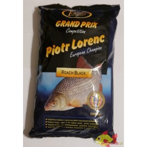 LORPIO GRAND PRIX PIOTR LORENC ROACH BLACK 1000g