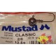 MUSTAD CLASSIC 2/0 12.5G