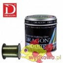  DRAGON GUIDE SELECT CAMO GREEN 0.16mm 600 m