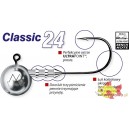 MUSTAD CLASSIC 4/0 10G