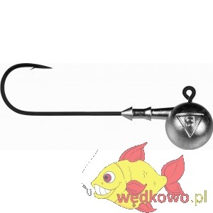 GŁÓWKA JIGOWA GAMAKATSU BIG CLASSIC 20,0g hak 6/0 3szt