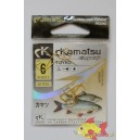 KAMATSU TOYKO SIZE 6 (G)