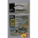 KAMATSU TOYKO SIZE 10 (G)