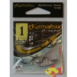 KAMATSU AJI SIZE 1 (BLN)