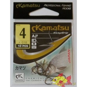 KAMATSU AJI SIZE 4 (BLN)