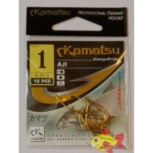 KAMATSU AJI SIZE 1 (G)