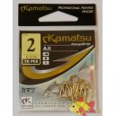 KAMATSU AJI SIZE 2 (G)