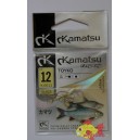 KAMATSU TOYKO SIZE 12 (G)