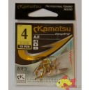 KAMATSU AJI SIZE 4 (G)