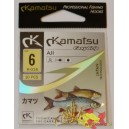 KAMATSU AJI SIZE 6 (G)