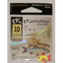 KAMATSU AJI SIZE 10 (G)