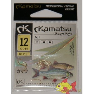 KAMATSU AJI SIZE 12 (G)