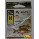 KAMATSU KOISO SIZE 10 (G)