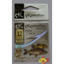 KAMATSU KOISO SIZE 12 (G)