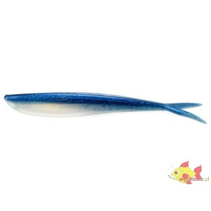 Fin-S Fish 5" 117 Blueback Herring 