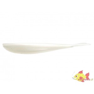 Fin-S Fish 5" 036 Albino Shad