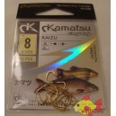 KAMATSU KAIZU SIZE 8