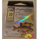 KAMATSU KAIZU SIZE 10