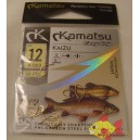 KAMATSU KAIZU SIZE 12