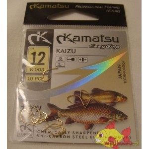 KAMATSU KAIZU SIZE 12 (G)