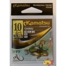 KAMATSU CHINU SIZE 10 (BLN)