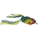 JAXON MAGIC FISH FROG 4cm/7g A