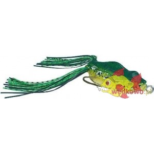 JAXON MAGIC FISH FROG 4cm/7g D