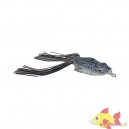 JAXON MAGIC FISH FROG 4cm/7g E