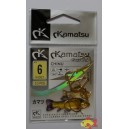 KAMATSU CHINU SIZE 6 (G)