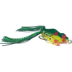 JAXON MAGIC FISH FROG 6cm/14g D