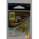 KAMATSU CHINU SIZE 10 (G)