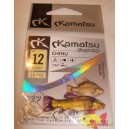 KAMATSU CHINU SIZE 12 (G)