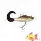 JAXON MAGIC FISH TX-F 8,0CM KOLOR C