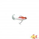 JAXON MAGIC FISH TX-F 8,0CM KOLOR F